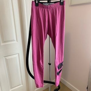 Nike leggings